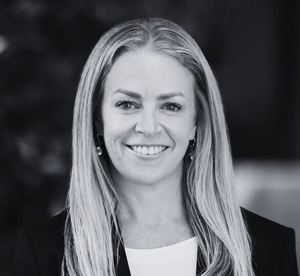Bronwyn Campbell b.w