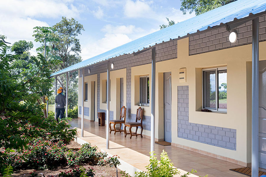 Toubani-Mali-accomodation2